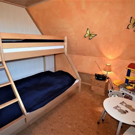 Berger-stammhaus-rechts Appartement *