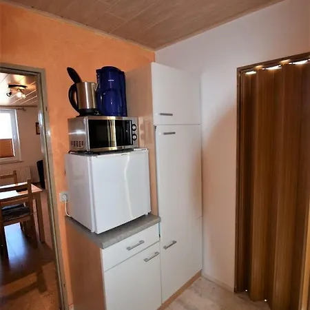 Appartement Berger-stammhaus-rechts