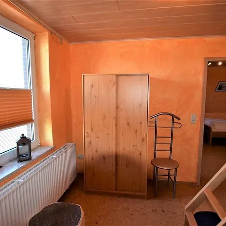 Appartement Berger-stammhaus-rechts Blekendorf