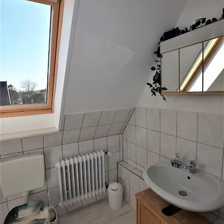 Appartement Berger-stammhaus-rechts Blekendorf