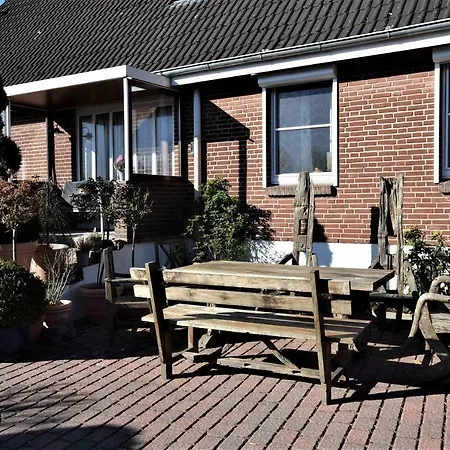 Berger-stammhaus-rechts Appartement Blekendorf